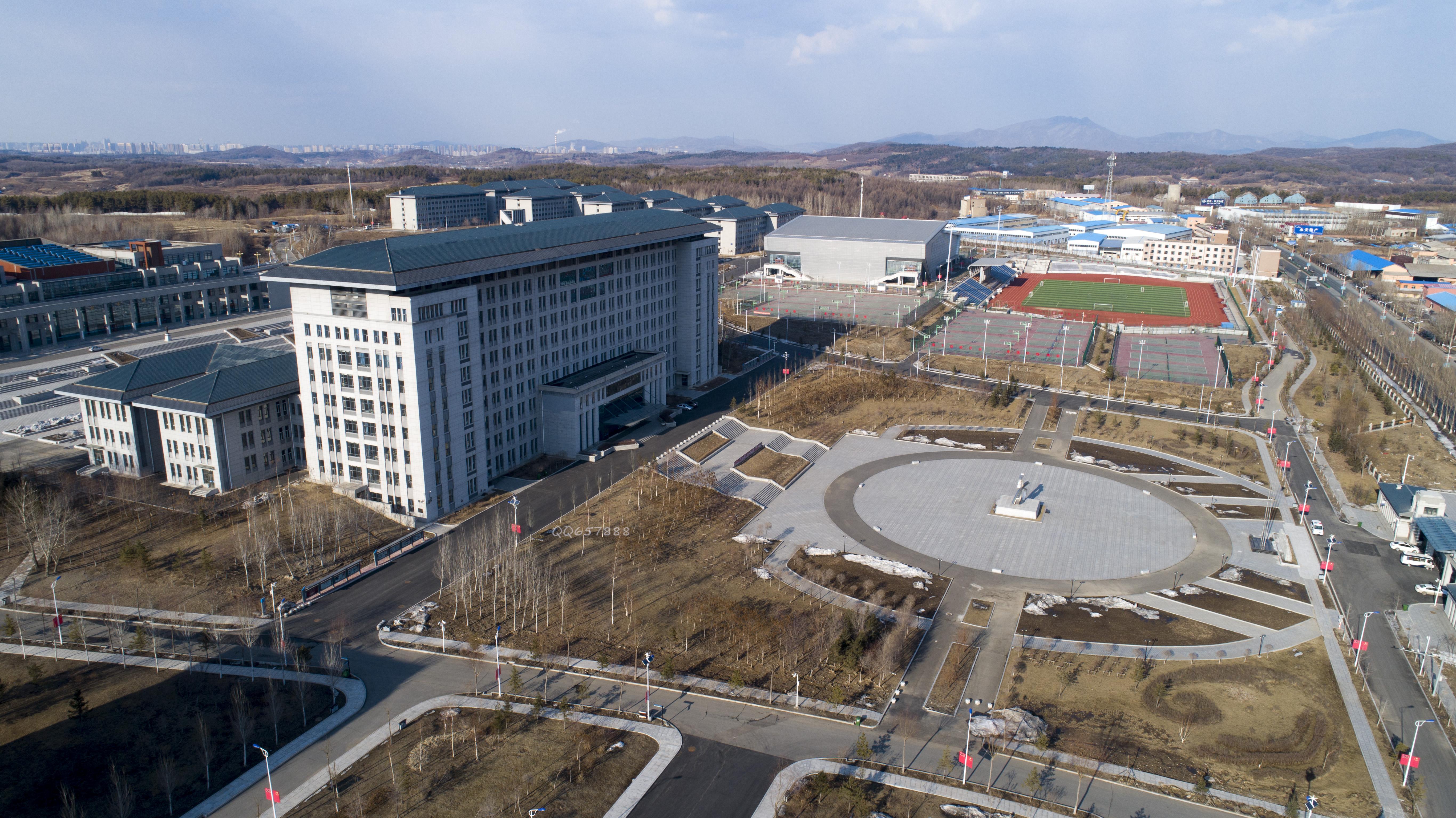 吉林之光，高科技产品照亮未来，科技与生活共舞