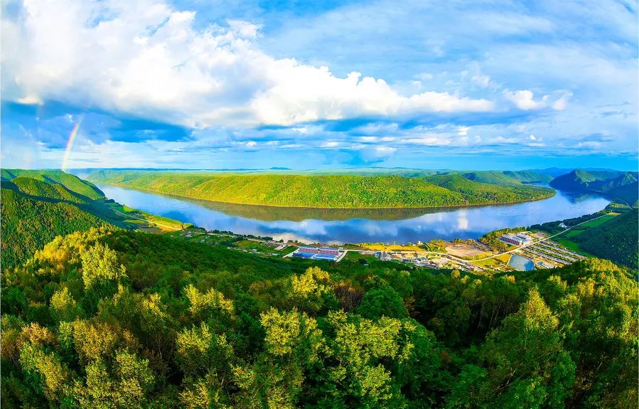 东北雪国·黑龙江，冬日里的温暖如春之旅