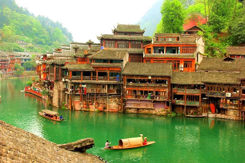 湖南，梦想起航之地，翅膀翱翔的天空