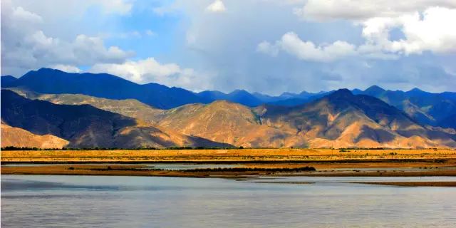 西藏,探寻心灵的净土之旅🌿🌟