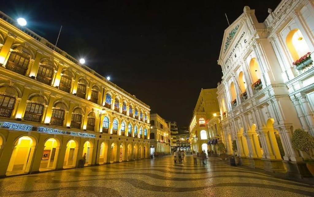 澳门日常，友情、家庭与温馨的澳门一日游