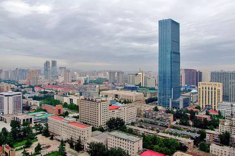 石家庄，历史脉络深度解析，经济发展现状及未来展望