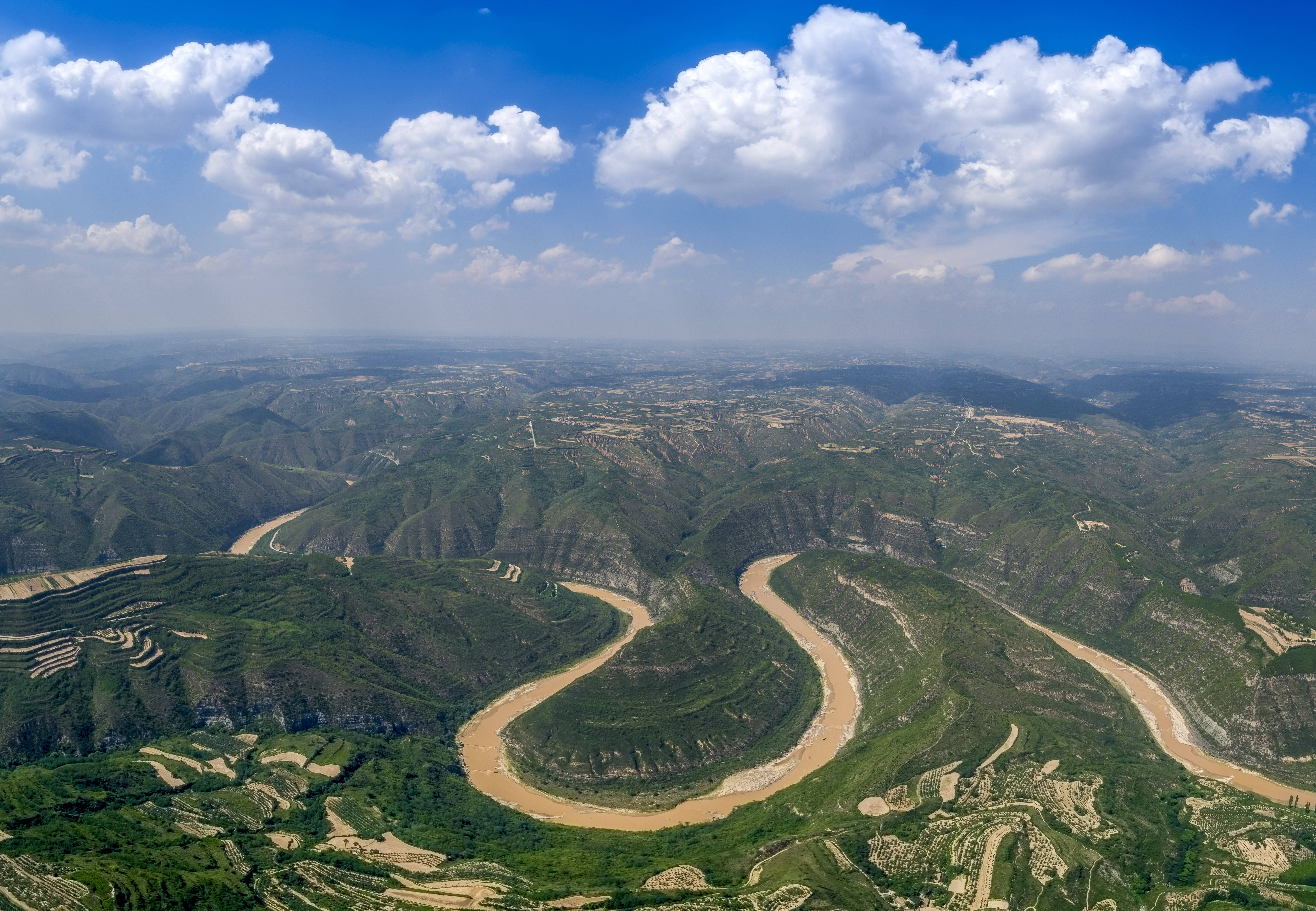 千年古韵，丝路新篇，陕西的文化与丝路发展之旅