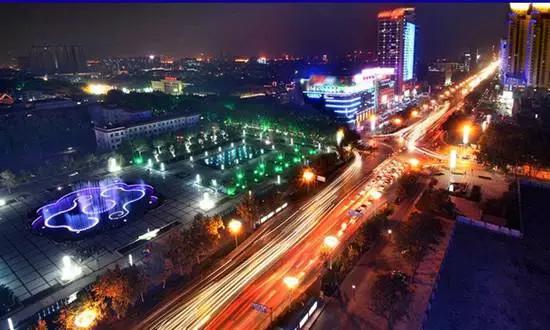 邯郸古韵之宝，词人的灵感源泉