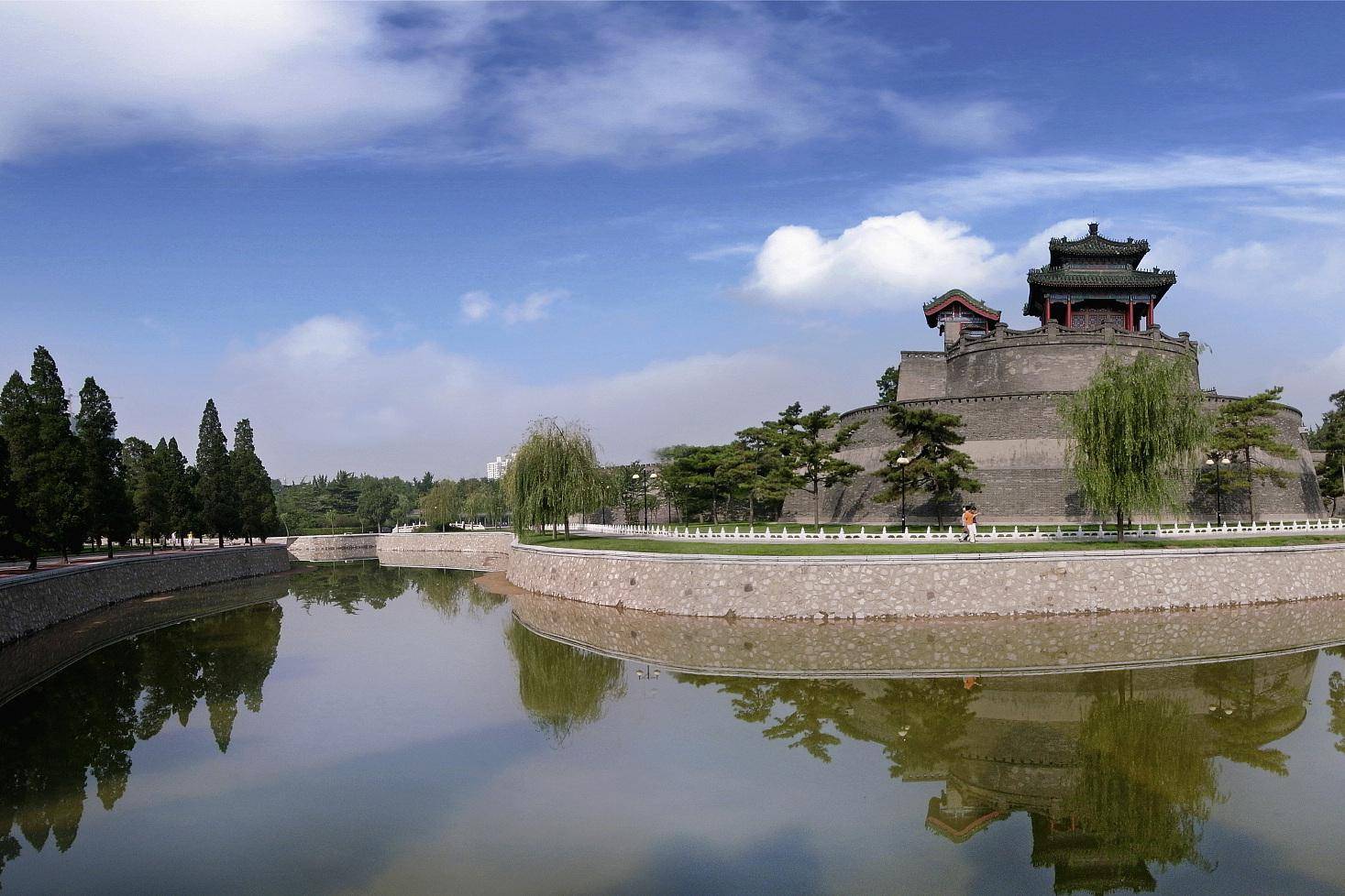 邯郸,千年古都,历史长河中的璀璨明珠