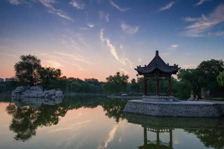 千年古郡邢台焕新颜，绿色转型谱写新篇章