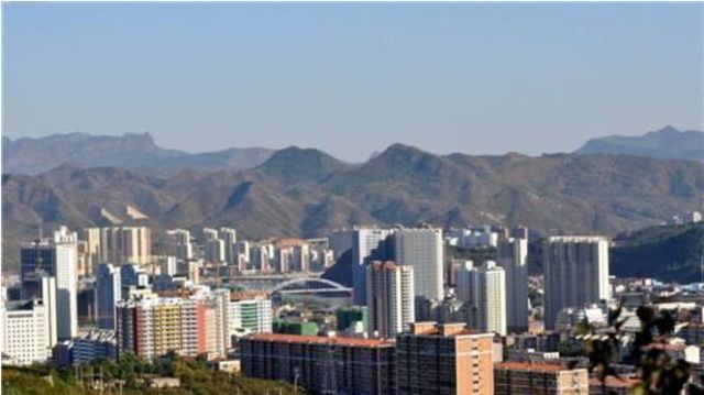 承德，京津冀地区重要节点城市的多维度发展成就