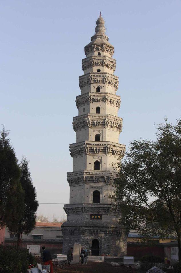 千年衡水，古城辉煌与魅力巡礼