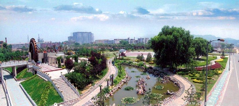 长治久安之道，长治与和谐共生的可持续发展之路